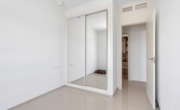 Herverkoop - Penthouse Penthouse - Ciudad Quesada - Ciudad Quesada - Rojales