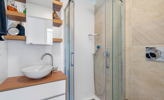 Herverkoop - Penthouse Penthouse - Ciudad Quesada - Ciudad Quesada - Rojales