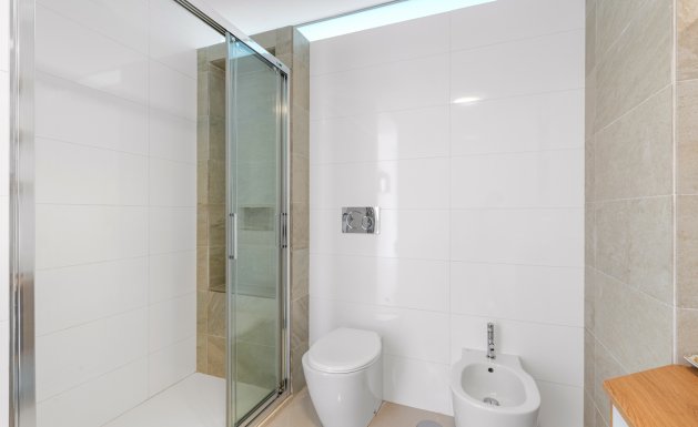 Herverkoop - Penthouse Penthouse - Ciudad Quesada - Ciudad Quesada - Rojales