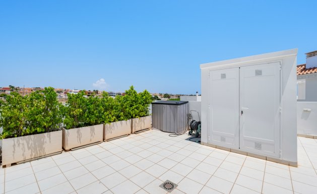 Herverkoop - Penthouse Penthouse - Ciudad Quesada - Ciudad Quesada - Rojales