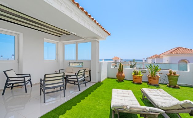 Herverkoop - Penthouse Penthouse - Ciudad Quesada - Ciudad Quesada - Rojales