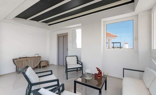 Herverkoop - Penthouse Penthouse - Ciudad Quesada - Ciudad Quesada - Rojales