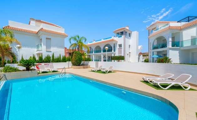 Herverkoop - Penthouse Penthouse - Ciudad Quesada - Ciudad Quesada - Rojales