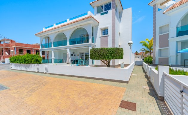 Herverkoop - Penthouse Penthouse - Ciudad Quesada - Ciudad Quesada - Rojales