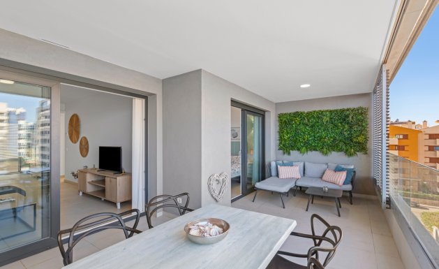 Herverkoop - Apartment - Orihuela Costa - Punta Prima