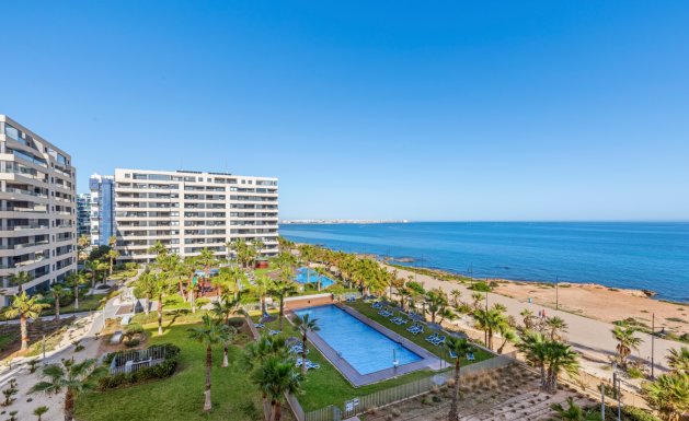 Herverkoop - Apartment - Orihuela Costa - Punta Prima
