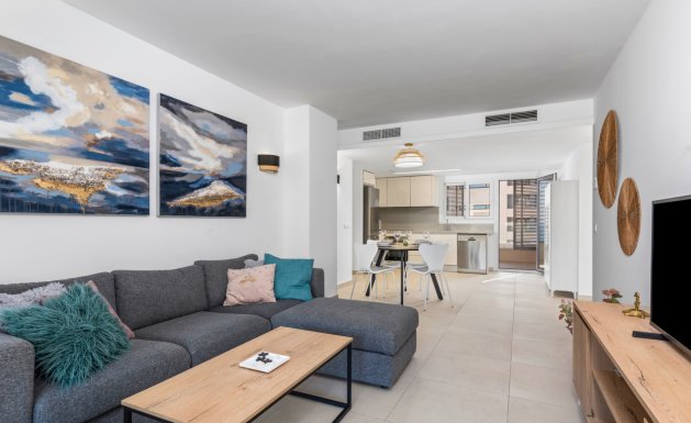 Herverkoop - Apartment - Orihuela Costa - Punta Prima