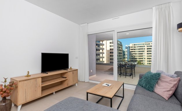 Herverkoop - Apartment - Orihuela Costa - Punta Prima