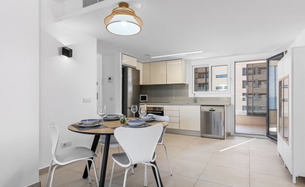 Herverkoop - Apartment - Orihuela Costa - Punta Prima