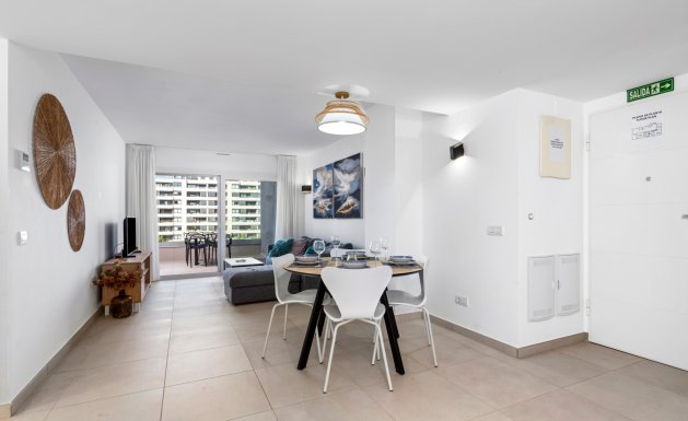 Herverkoop - Apartment - Orihuela Costa - Punta Prima