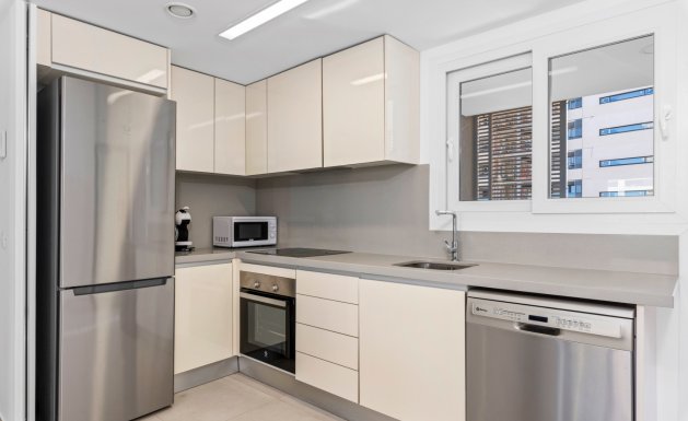 Herverkoop - Apartment - Orihuela Costa - Punta Prima