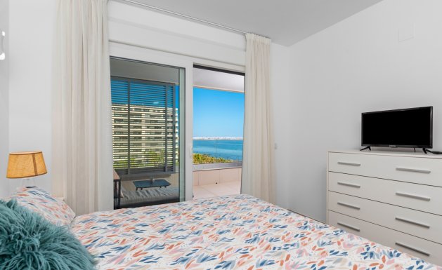 Herverkoop - Apartment - Orihuela Costa - Punta Prima