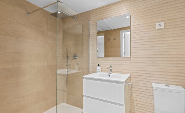 Herverkoop - Apartment - Orihuela Costa - Punta Prima