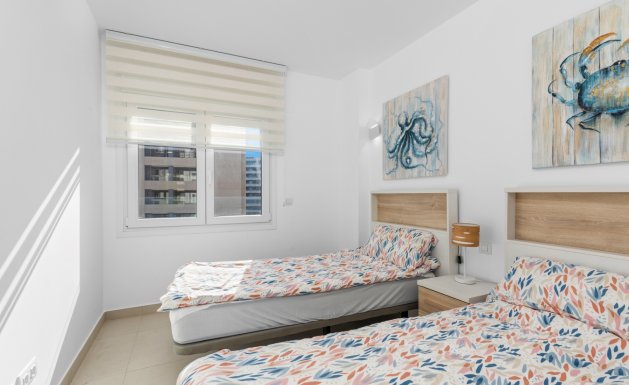 Herverkoop - Apartment - Orihuela Costa - Punta Prima
