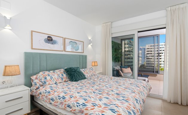 Herverkoop - Apartment - Orihuela Costa - Punta Prima