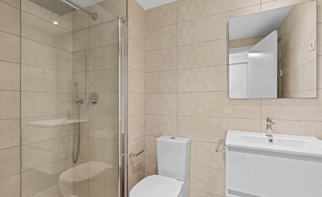 Herverkoop - Apartment - Orihuela Costa - Punta Prima