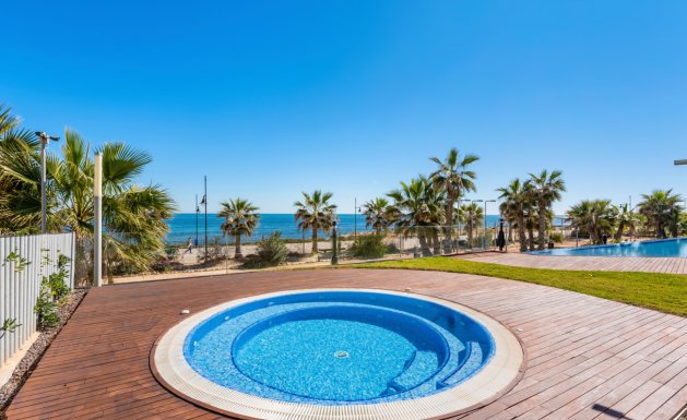 Herverkoop - Apartment - Orihuela Costa - Punta Prima