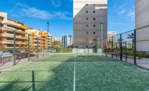 Herverkoop - Apartment - Orihuela Costa - Punta Prima