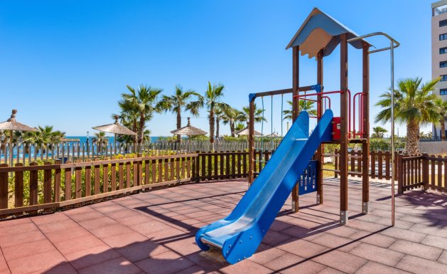 Herverkoop - Apartment - Orihuela Costa - Punta Prima