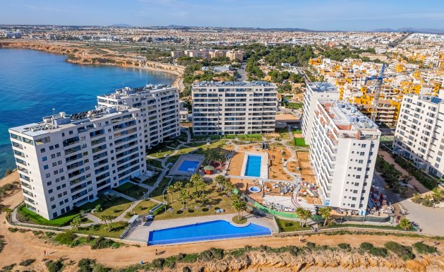 Herverkoop - Apartment - Orihuela Costa - Punta Prima