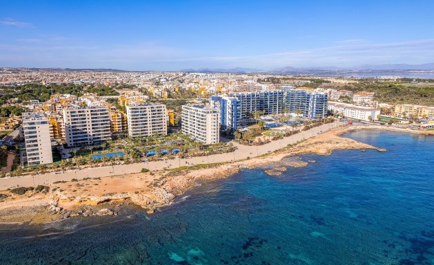 Herverkoop - Apartment - Orihuela Costa - Punta Prima