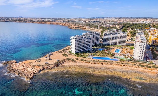 Herverkoop - Apartment - Orihuela Costa - Punta Prima