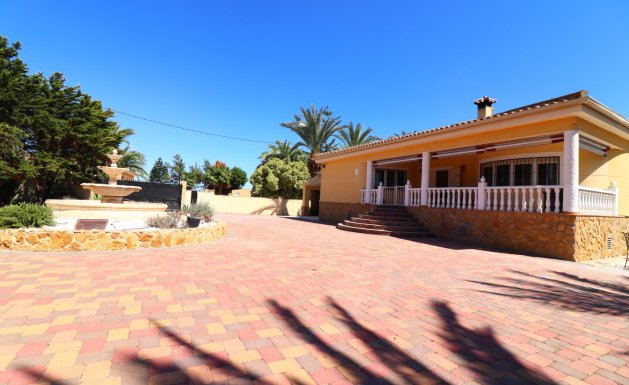 Herverkoop - Country Property - Catral - Catral - Country