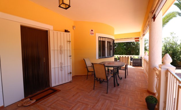 Herverkoop - Country Property - Catral - Catral - Country