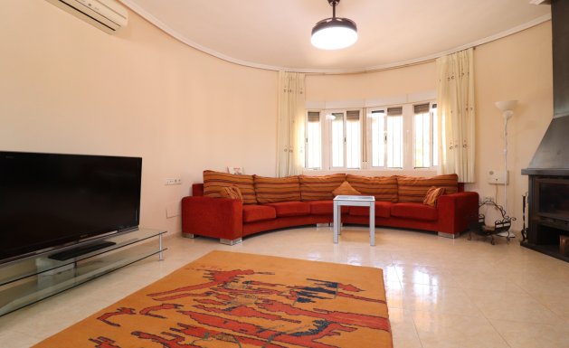 Herverkoop - Country Property - Catral - Catral - Country