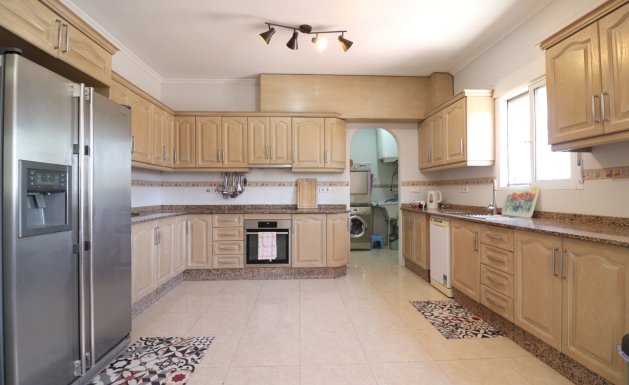 Herverkoop - Country Property - Catral - Catral - Country