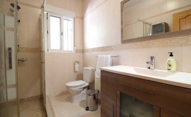 Herverkoop - Country Property - Catral - Catral - Country