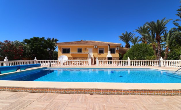 Herverkoop - Country Property - Catral - Catral - Country