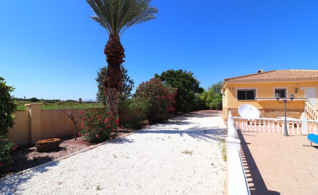 Herverkoop - Country Property - Catral - Catral - Country