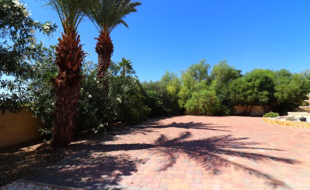 Herverkoop - Country Property - Catral - Catral - Country