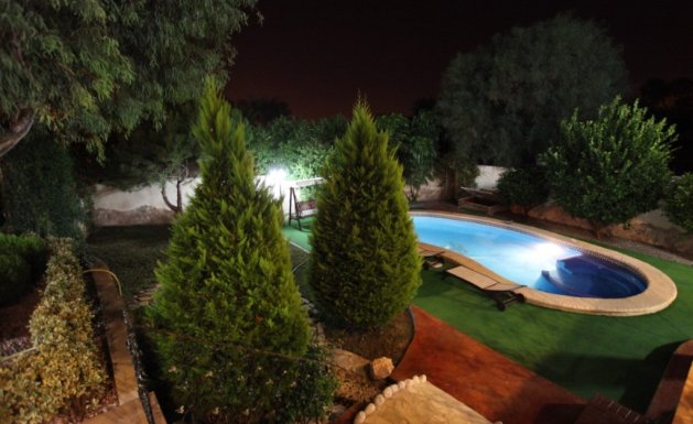 Reventa - Detached House / Villa - Ciudad Quesada - Central Quesada