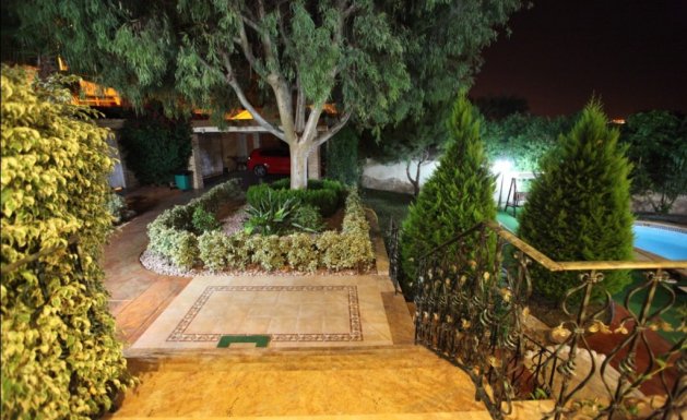 Reventa - Detached House / Villa - Ciudad Quesada - Central Quesada