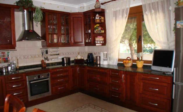 Reventa - Detached House / Villa - Ciudad Quesada - Central Quesada