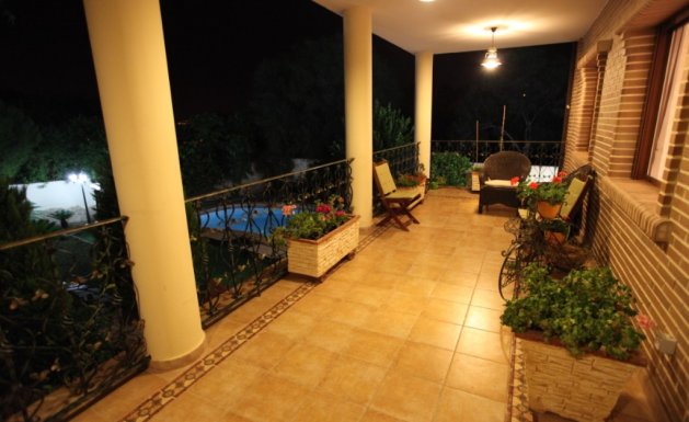 Reventa - Detached House / Villa - Ciudad Quesada - Central Quesada