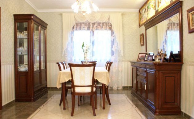 Reventa - Detached House / Villa - Ciudad Quesada - Central Quesada