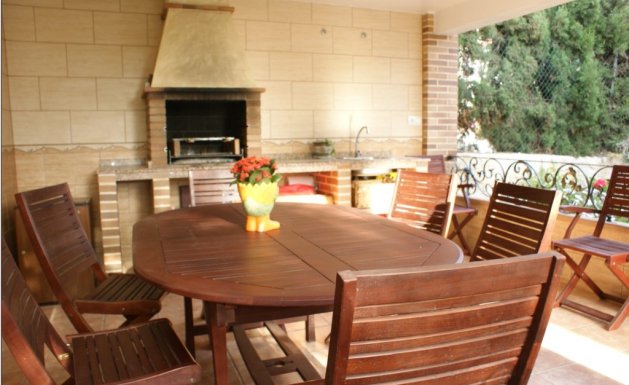 Reventa - Detached House / Villa - Ciudad Quesada - Central Quesada