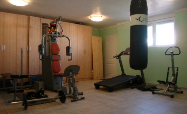 Reventa - Detached House / Villa - Ciudad Quesada - Central Quesada