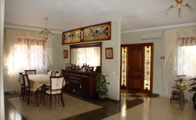 Reventa - Detached House / Villa - Ciudad Quesada - Central Quesada