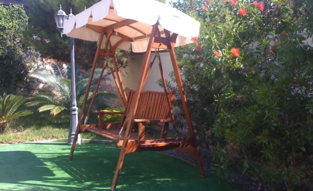 Reventa - Detached House / Villa - Ciudad Quesada - Central Quesada