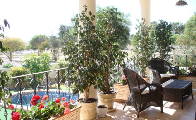 Reventa - Detached House / Villa - Ciudad Quesada - Central Quesada