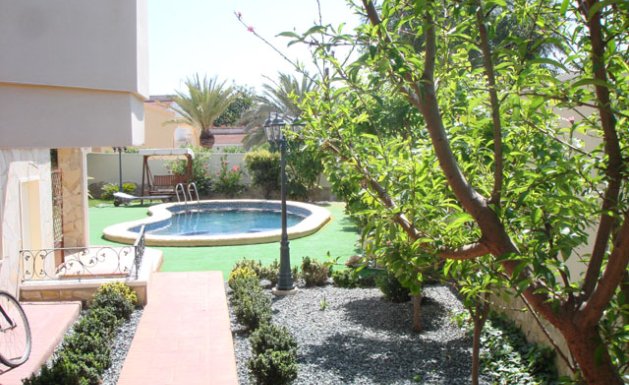 Reventa - Detached House / Villa - Ciudad Quesada - Central Quesada