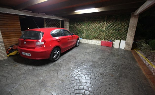 Reventa - Detached House / Villa - Ciudad Quesada - Central Quesada