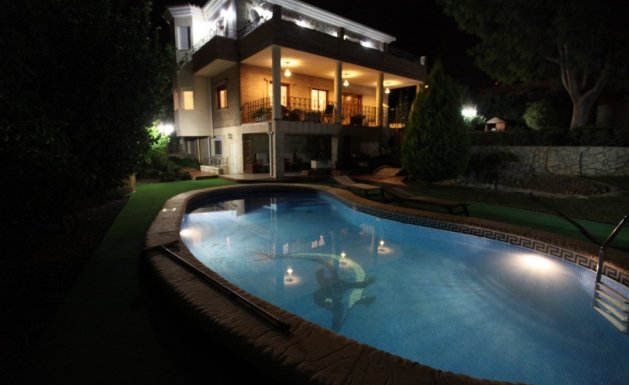 Reventa - Detached House / Villa - Ciudad Quesada - Central Quesada