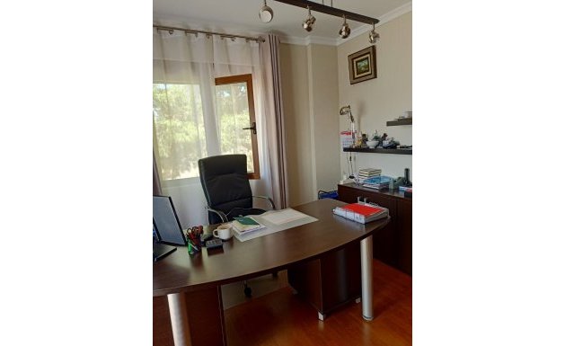 Reventa - Detached House / Villa - Ciudad Quesada - Central Quesada