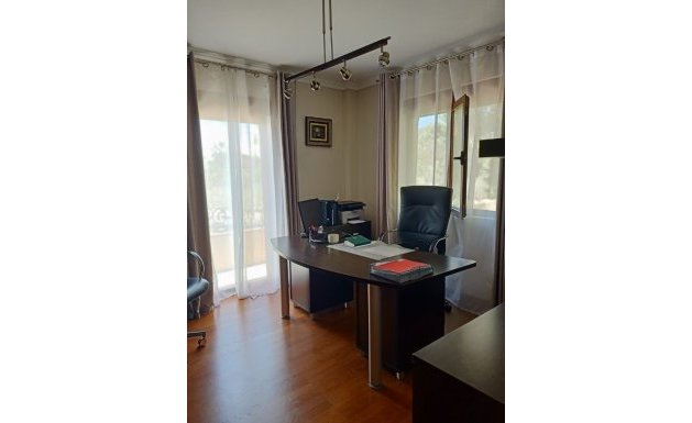 Reventa - Detached House / Villa - Ciudad Quesada - Central Quesada