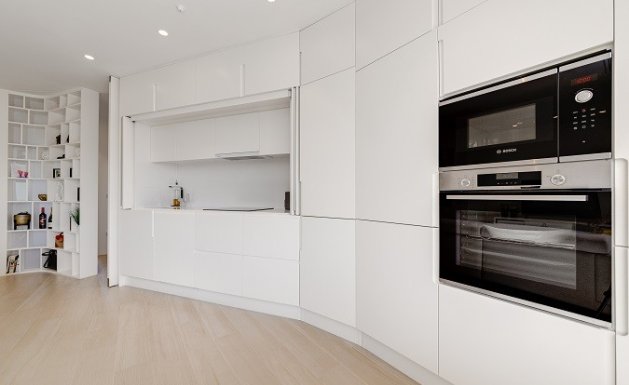 Herverkoop - Apartment - Las Colinas Golf Resort